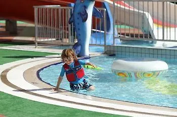 Club Aida Hotel apartamentowy