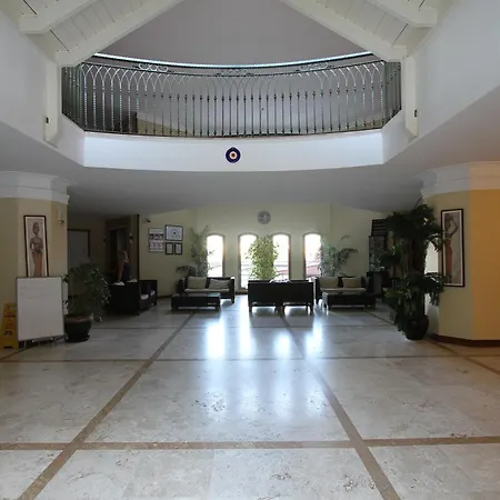Club Aida Ξενοδοχείο με διαμερίσματα