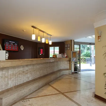 Club Aida 4* Marmaris