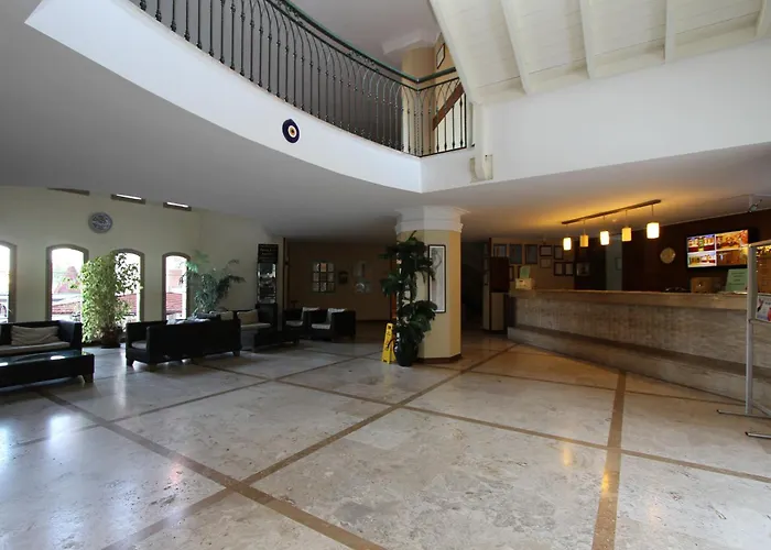 Aparthotel Club Aida Marmaris