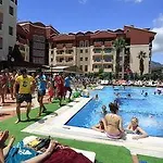 Club Aida Apartahotel