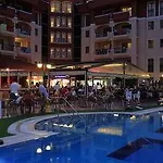 Club Aida