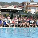 Club Aida Apartahotel 4*