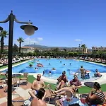 Club Aida 4* Marmaris