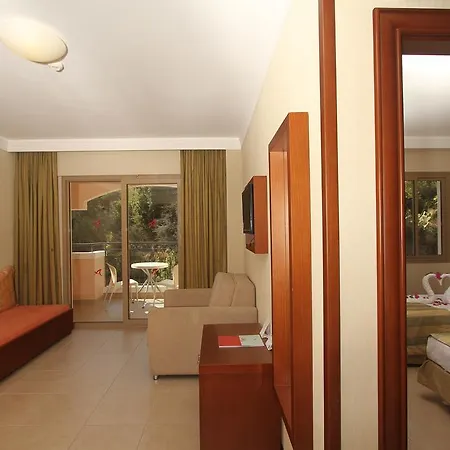 Club Aida 4* Marmaris