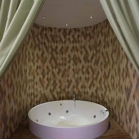 Appart hôtel Club Aida Marmaris