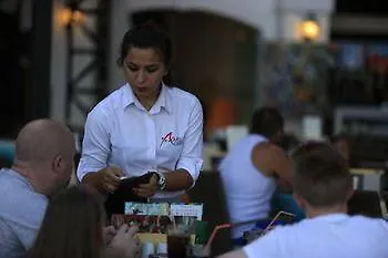 Club Aida Appart hôtel