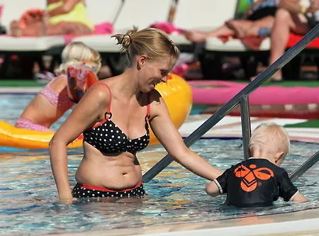 Club Aida Aparthotel