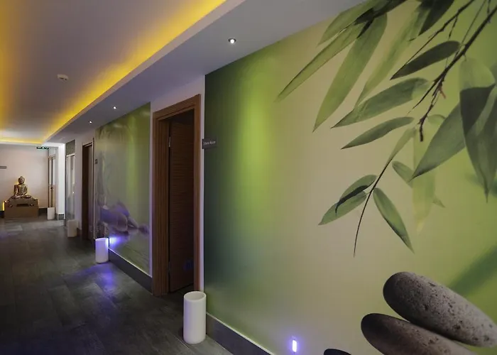 Aparthotel Club Aida