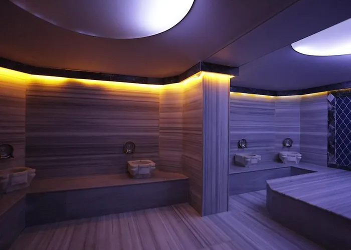 Aparthotel Club Aida Marmaris