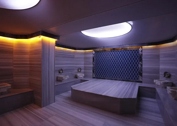 Aparthotel Club Aida