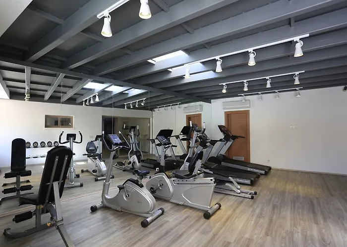 Aparthotel Club Aida 4*