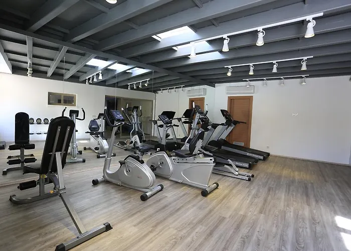 Aparthotel Club Aida Marmaris