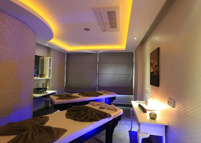 Club Aida Aparthotel Marmaris