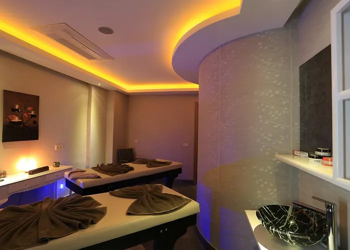 Aparthotel Club Aida 4*