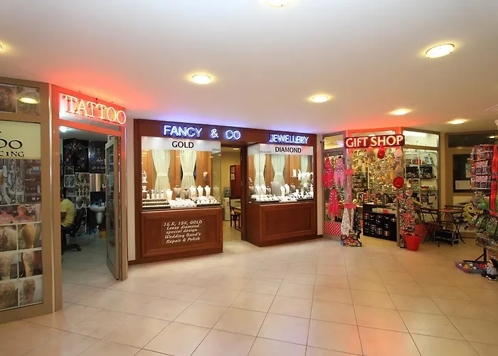 Aparthotel Club Aida 4*