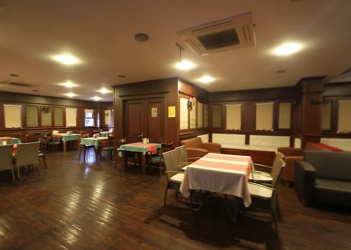 Club Aida Aparthotel