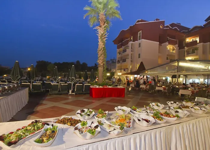 Club Aida Marmaris