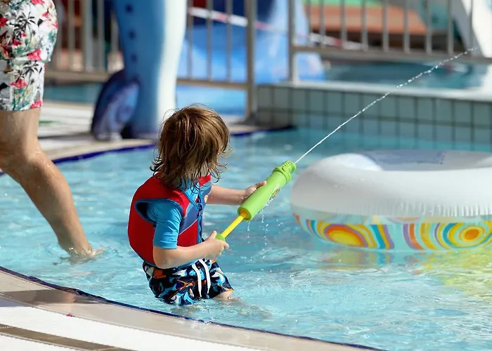 Aparthotel Club Aida