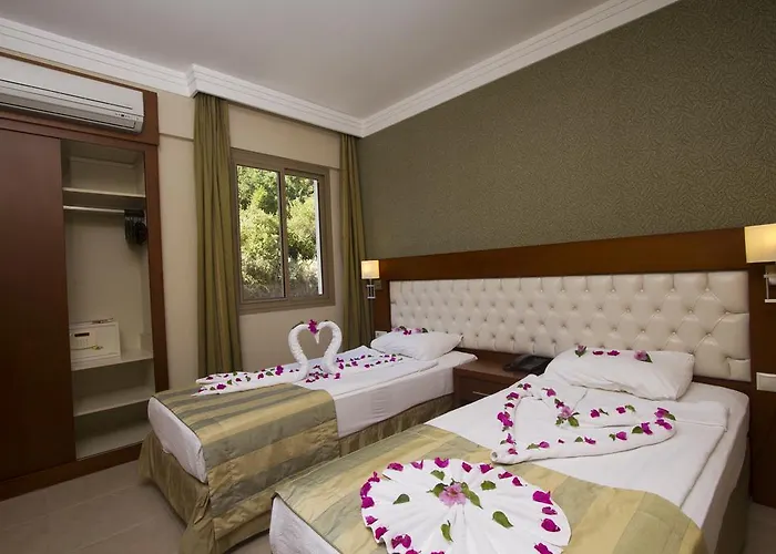 Aparthotel Club Aida 4*