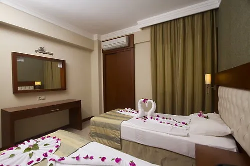 Club Aida 4* Marmaris